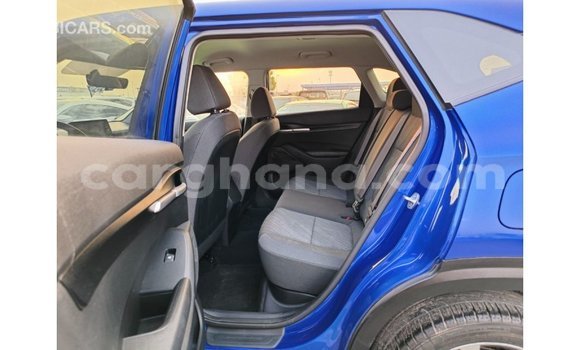 Ra Imported Kia Rio Blue Ọkọ̀ in Import - Dubai ni Ashanti Ra Imported Kia Rio Blue Ọkọ̀ in Import - Dubai ni Ashanti