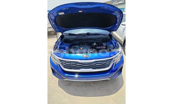 Ra Imported Kia Rio Blue Ọkọ̀ in Import - Dubai ni Ashanti Ra Imported Kia Rio Blue Ọkọ̀ in Import - Dubai ni Ashanti