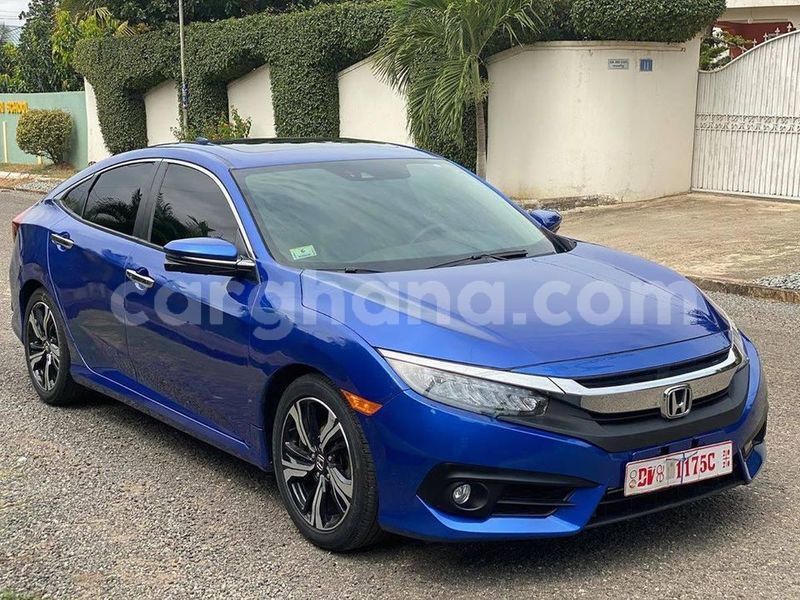 Big with watermark honda civic greater accra accra 10128