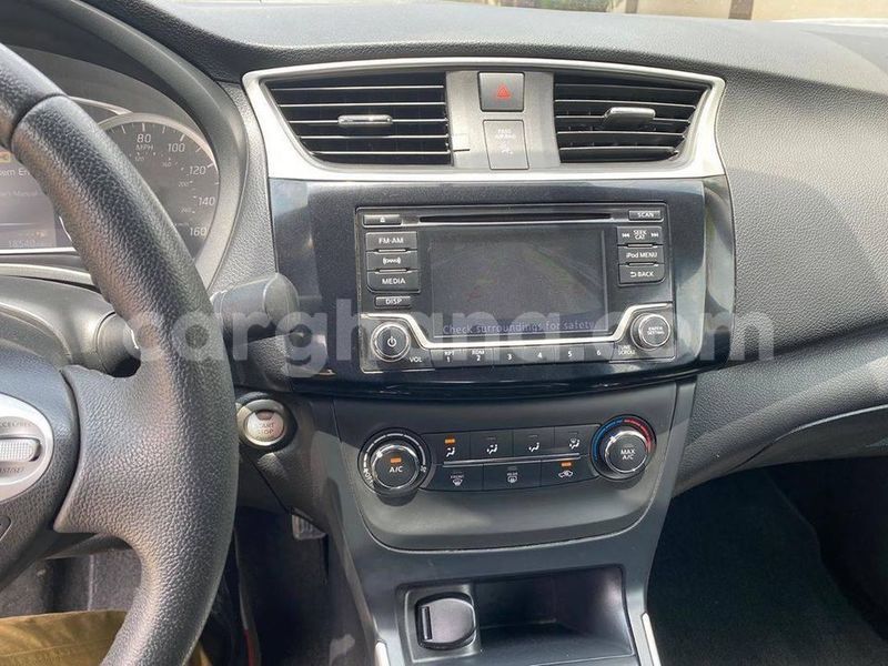 Big with watermark nissan sentra greater accra accra 10129