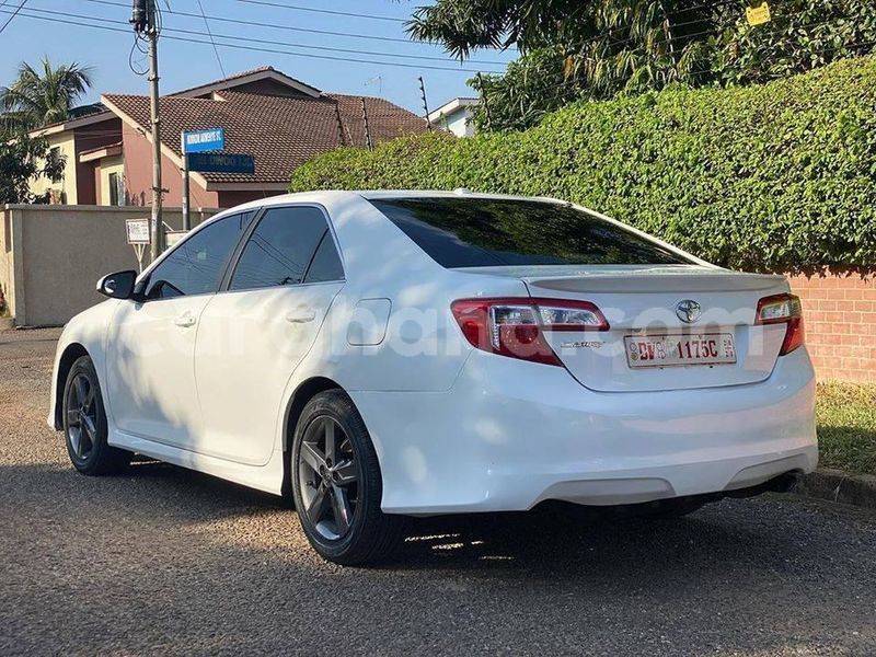 Big with watermark toyota camry greater accra accra 10131
