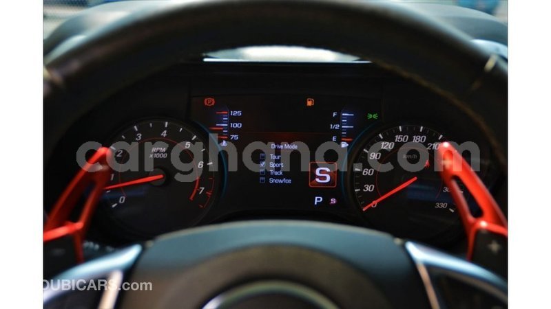 Big with watermark chevrolet camaro ashanti import dubai 56045