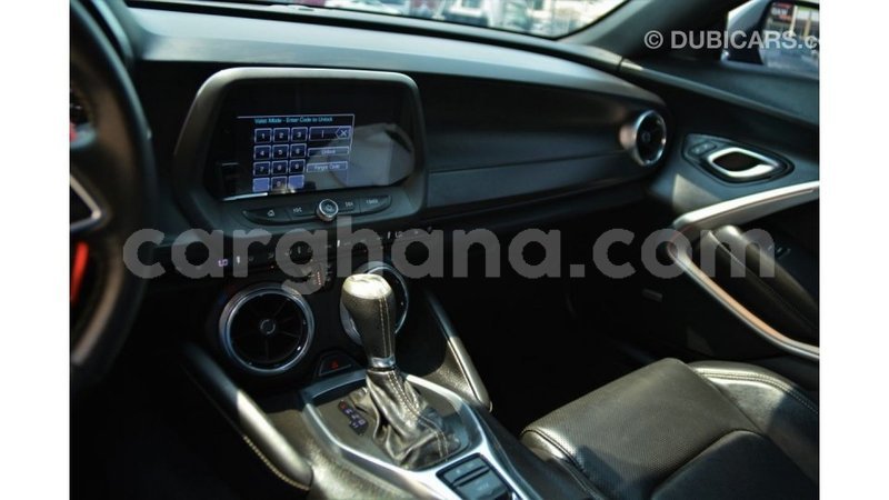 Big with watermark chevrolet camaro ashanti import dubai 56045