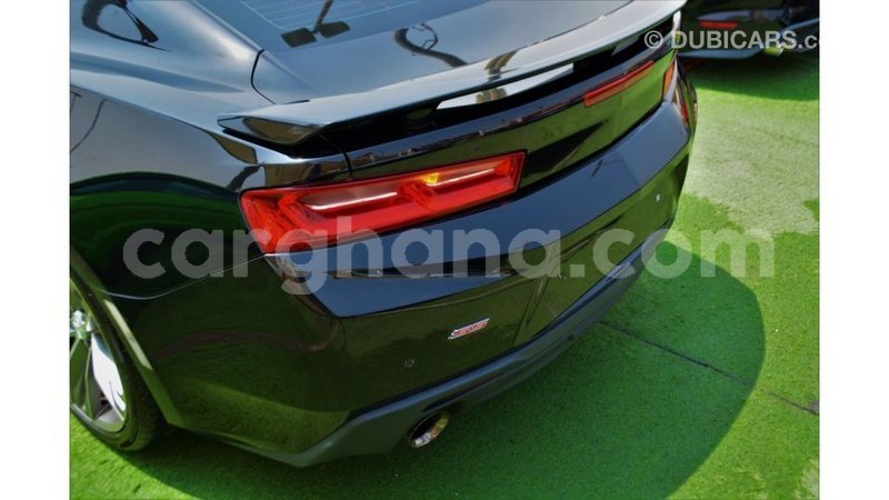 Big with watermark chevrolet camaro ashanti import dubai 56045