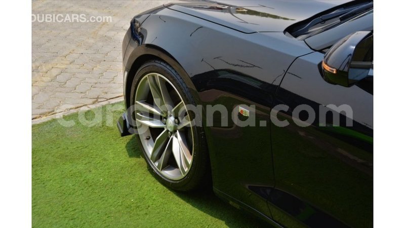 Big with watermark chevrolet camaro ashanti import dubai 56045