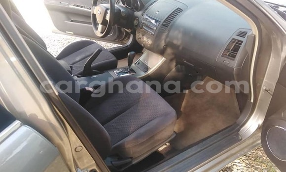 Buy Used Nissan Altima Red Car in Accra in Greater Accra Buy Used Nissan Altima Red Car in Accra in Greater Accra