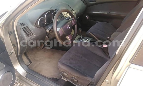 Buy Used Nissan Altima Red Car in Accra in Greater Accra Buy Used Nissan Altima Red Car in Accra in Greater Accra