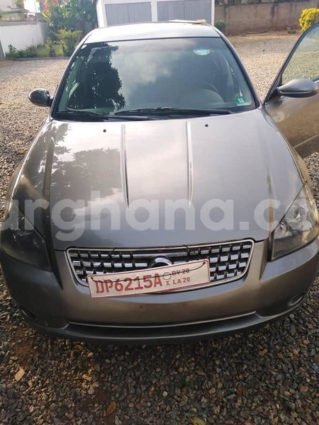 Big with watermark nissan altima greater accra accra 10134