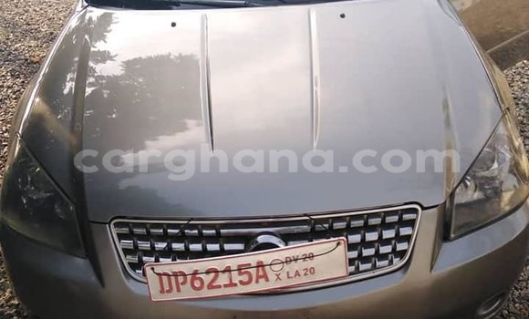 Buy Used Nissan Altima Other Car in Accra in Greater Accra Buy Used Nissan Altima Other Car in Accra in Greater Accra