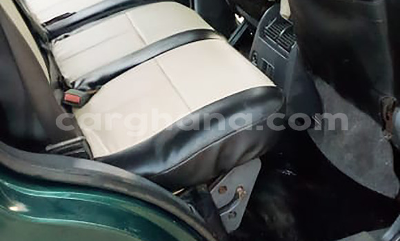 Buy Used Tata Safari Green Car in Kumasi in Ashanti Buy Used Tata Safari Green Car in Kumasi in Ashanti