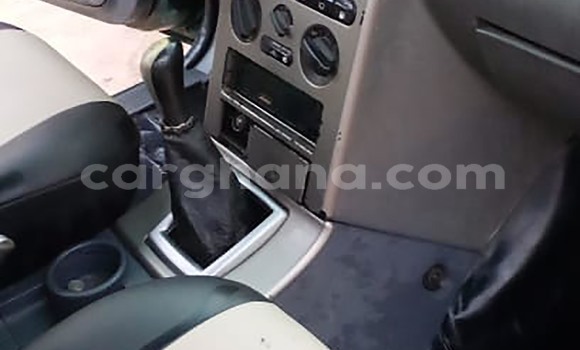Buy Used Tata Safari Green Car in Kumasi in Ashanti Buy Used Tata Safari Green Car in Kumasi in Ashanti