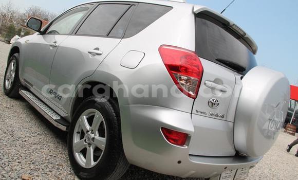 Sayi Na hannu Toyota RAV4 Sauran Mota in Accra a Greater Accra Sayi Na hannu Toyota RAV4 Sauran Mota in Accra a Greater Accra