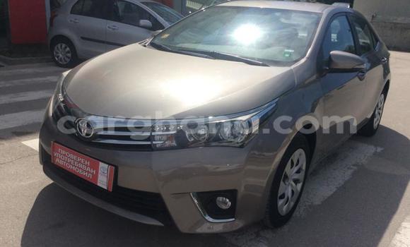 Buy Used Toyota Corolla Other Car in Accra in Greater Accra Buy Used Toyota Corolla Other Car in Accra in Greater Accra
