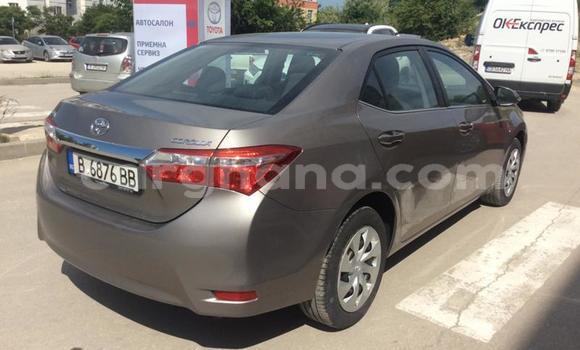 Buy Used Toyota Corolla Other Car in Accra in Greater Accra Buy Used Toyota Corolla Other Car in Accra in Greater Accra