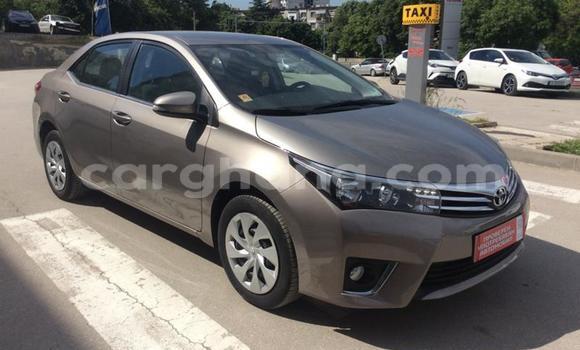 Buy Used Toyota Corolla Other Car in Accra in Greater Accra Buy Used Toyota Corolla Other Car in Accra in Greater Accra