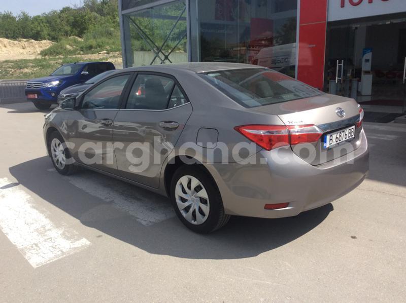 Big with watermark toyota corolla greater accra accra 10138