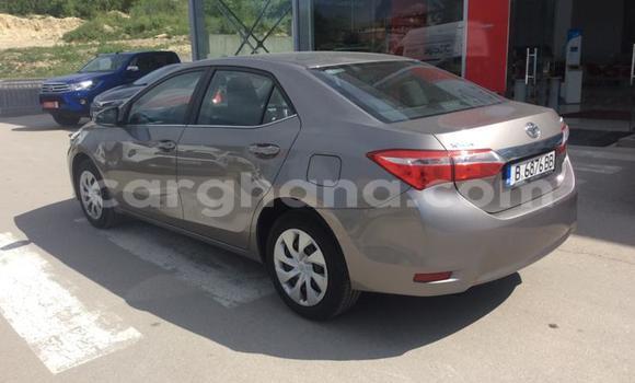 Buy Used Toyota Corolla Other Car in Accra in Greater Accra Buy Used Toyota Corolla Other Car in Accra in Greater Accra