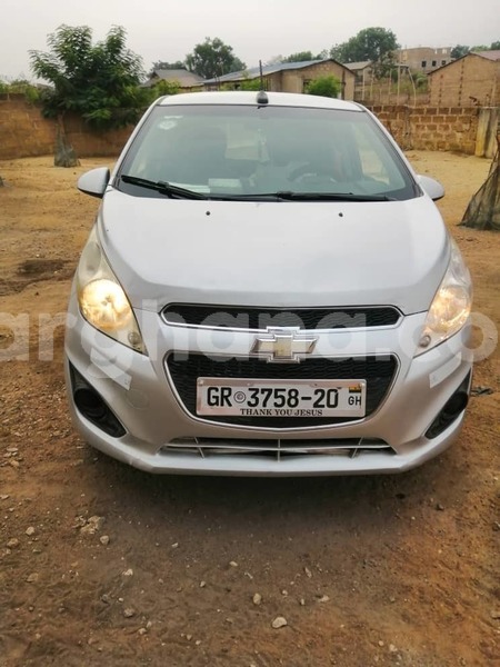 Big with watermark chevrolet spark greater accra accra 10139