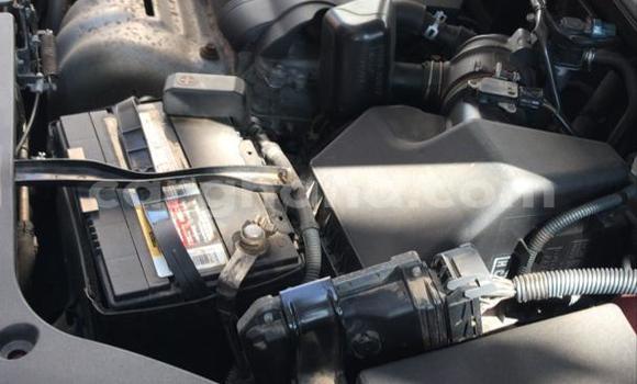 Buy Used Toyota RAV4 Red Car in Accra in Greater Accra Buy Used Toyota RAV4 Red Car in Accra in Greater Accra