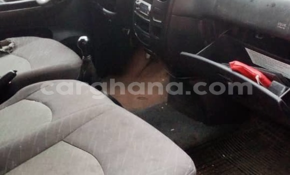 Buy New Hyundai H200 Black Car in Accra in Greater Accra Buy New Hyundai H200 Black Car in Accra in Greater Accra