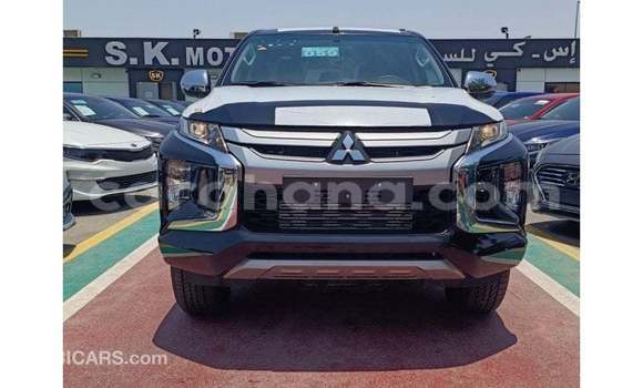 Ra Imported Mitsubishi L200 Black Ọkọ̀ in Import - Dubai ni Ashanti Ra Imported Mitsubishi L200 Black Ọkọ̀ in Import - Dubai ni Ashanti