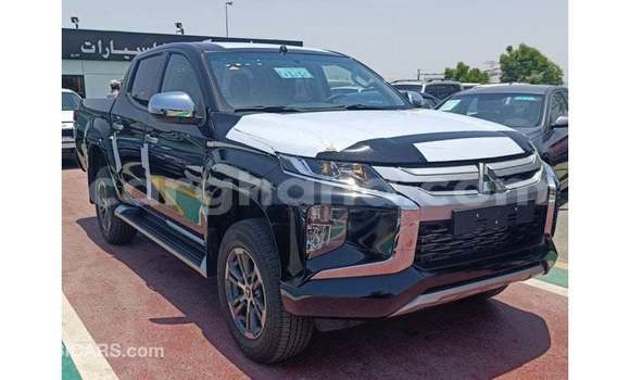 Ra Imported Mitsubishi L200 Black Ọkọ̀ in Import - Dubai ni Ashanti Ra Imported Mitsubishi L200 Black Ọkọ̀ in Import - Dubai ni Ashanti