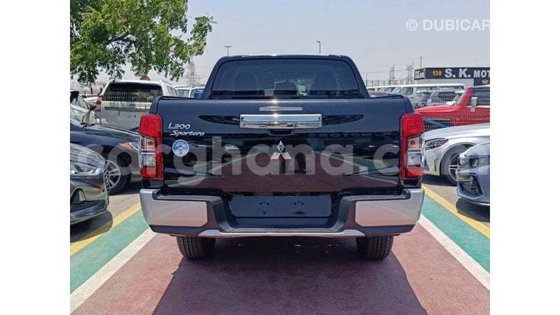 Big with watermark mitsubishi l200 ashanti import dubai 56057