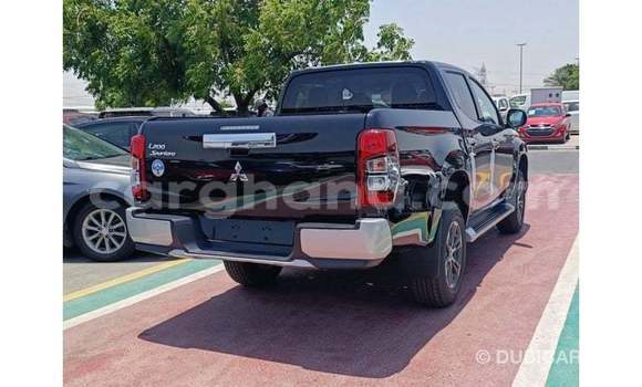Ra Imported Mitsubishi L200 Black Ọkọ̀ in Import - Dubai ni Ashanti Ra Imported Mitsubishi L200 Black Ọkọ̀ in Import - Dubai ni Ashanti