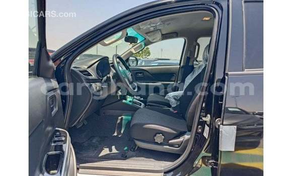 Ra Imported Mitsubishi L200 Black Ọkọ̀ in Import - Dubai ni Ashanti Ra Imported Mitsubishi L200 Black Ọkọ̀ in Import - Dubai ni Ashanti