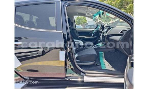 Ra Imported Mitsubishi L200 Black Ọkọ̀ in Import - Dubai ni Ashanti Ra Imported Mitsubishi L200 Black Ọkọ̀ in Import - Dubai ni Ashanti