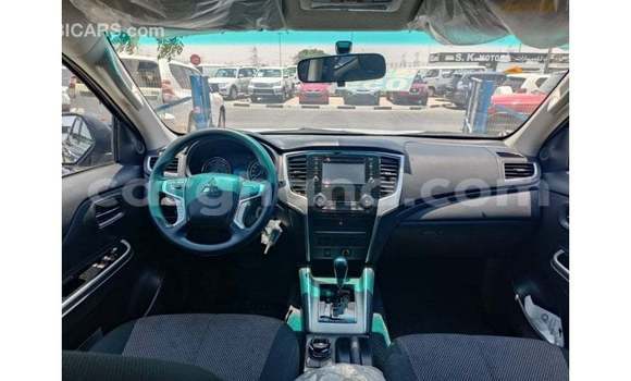 Ra Imported Mitsubishi L200 Black Ọkọ̀ in Import - Dubai ni Ashanti Ra Imported Mitsubishi L200 Black Ọkọ̀ in Import - Dubai ni Ashanti