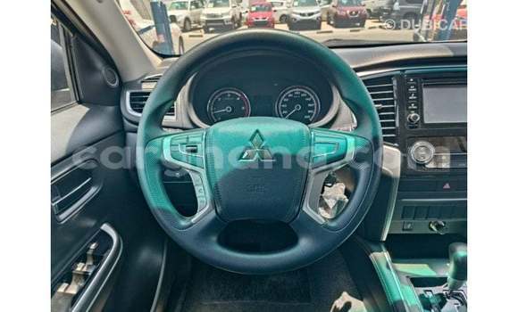 Ra Imported Mitsubishi L200 Black Ọkọ̀ in Import - Dubai ni Ashanti Ra Imported Mitsubishi L200 Black Ọkọ̀ in Import - Dubai ni Ashanti