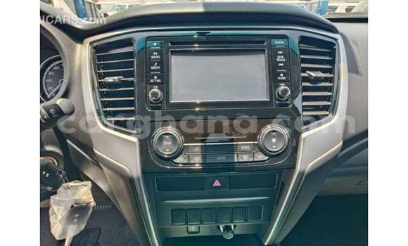 Ra Imported Mitsubishi L200 Black Ọkọ̀ in Import - Dubai ni Ashanti Ra Imported Mitsubishi L200 Black Ọkọ̀ in Import - Dubai ni Ashanti