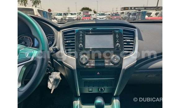 Ra Imported Mitsubishi L200 Black Ọkọ̀ in Import - Dubai ni Ashanti Ra Imported Mitsubishi L200 Black Ọkọ̀ in Import - Dubai ni Ashanti