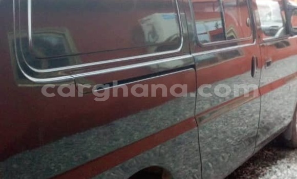 Buy New Hyundai H200 Black Car in Accra in Greater Accra Buy New Hyundai H200 Black Car in Accra in Greater Accra