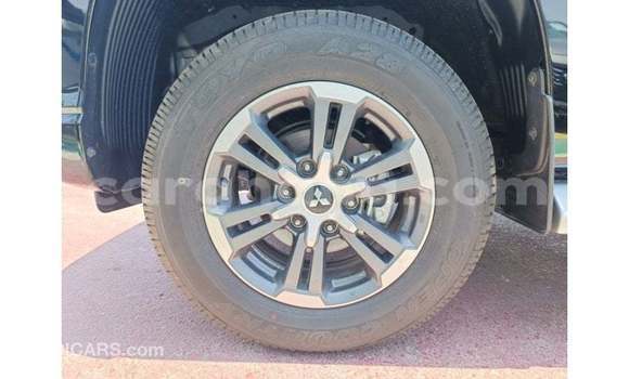 Ra Imported Mitsubishi L200 Black Ọkọ̀ in Import - Dubai ni Ashanti Ra Imported Mitsubishi L200 Black Ọkọ̀ in Import - Dubai ni Ashanti