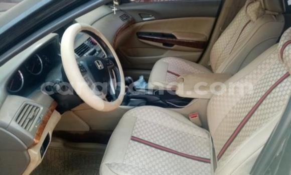 Buy Used Honda Accord Black Car in Accra in Greater Accra Buy Used Honda Accord Black Car in Accra in Greater Accra