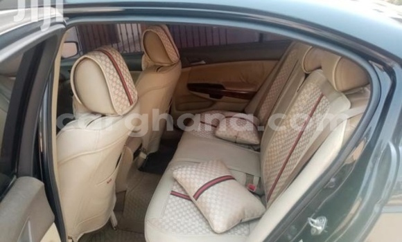 Buy Used Honda Accord Black Car in Accra in Greater Accra Buy Used Honda Accord Black Car in Accra in Greater Accra