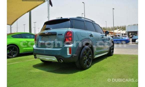 Buy Import Mini Cooper Green Car in Import - Dubai in Ashanti Buy Import Mini Cooper Green Car in Import - Dubai in Ashanti