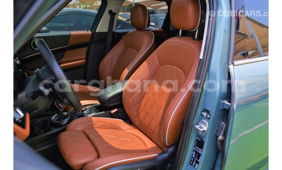 Buy Import Mini Cooper Green Car in Import - Dubai in Ashanti Buy Import Mini Cooper Green Car in Import - Dubai in Ashanti