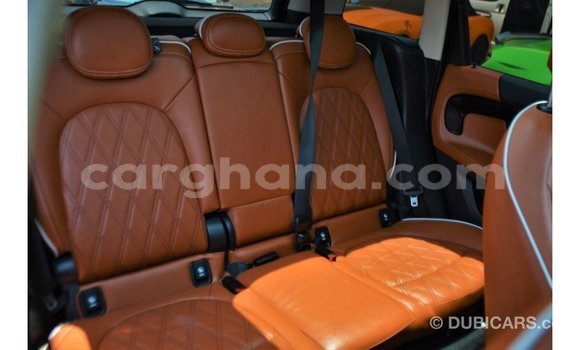 Buy Import Mini Cooper Green Car in Import - Dubai in Ashanti Buy Import Mini Cooper Green Car in Import - Dubai in Ashanti