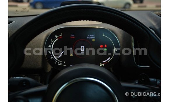 Buy Import Mini Cooper Green Car in Import - Dubai in Ashanti Buy Import Mini Cooper Green Car in Import - Dubai in Ashanti