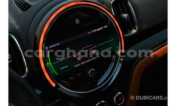 Buy Import Mini Cooper Green Car in Import - Dubai in Ashanti Buy Import Mini Cooper Green Car in Import - Dubai in Ashanti