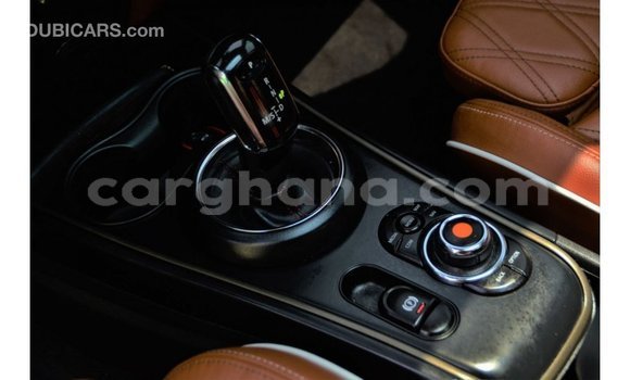 Buy Import Mini Cooper Green Car in Import - Dubai in Ashanti Buy Import Mini Cooper Green Car in Import - Dubai in Ashanti