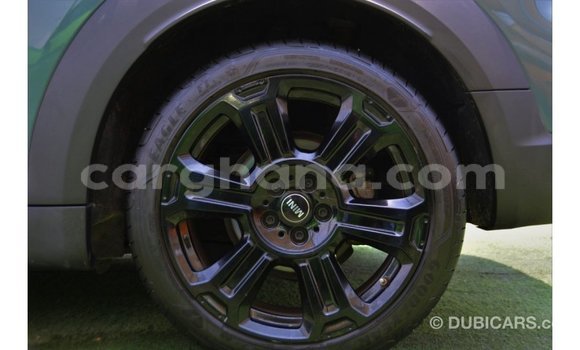 Buy Import Mini Cooper Green Car in Import - Dubai in Ashanti Buy Import Mini Cooper Green Car in Import - Dubai in Ashanti