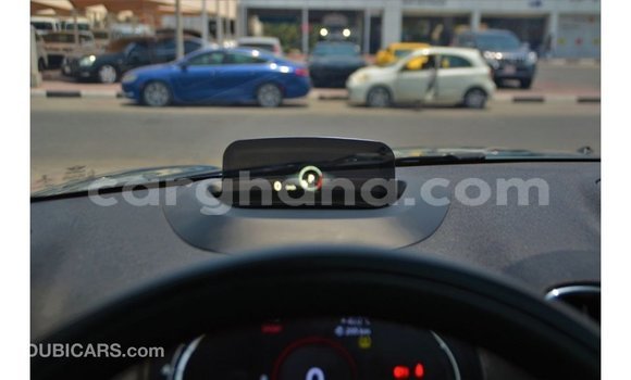 Buy Import Mini Cooper Green Car in Import - Dubai in Ashanti Buy Import Mini Cooper Green Car in Import - Dubai in Ashanti