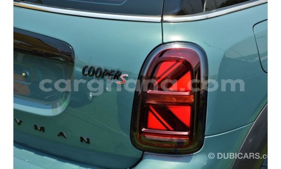 Buy Import Mini Cooper Green Car in Import - Dubai in Ashanti Buy Import Mini Cooper Green Car in Import - Dubai in Ashanti