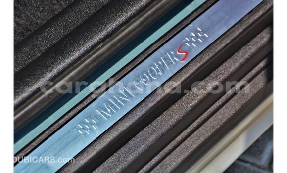 Buy Import Mini Cooper Green Car in Import - Dubai in Ashanti Buy Import Mini Cooper Green Car in Import - Dubai in Ashanti