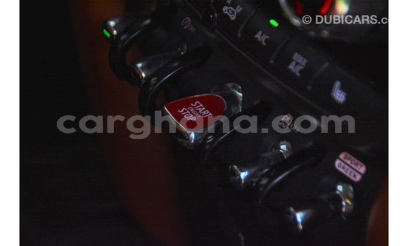 Buy Import Mini Cooper Green Car in Import - Dubai in Ashanti Buy Import Mini Cooper Green Car in Import - Dubai in Ashanti