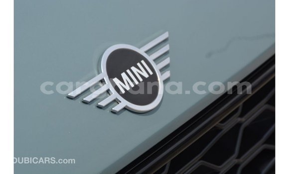 Buy Import Mini Cooper Green Car in Import - Dubai in Ashanti Buy Import Mini Cooper Green Car in Import - Dubai in Ashanti